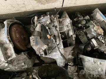 CAMBIO AUTOMATICO 306 DT RANGE ROVER 3.0 PER RICAM