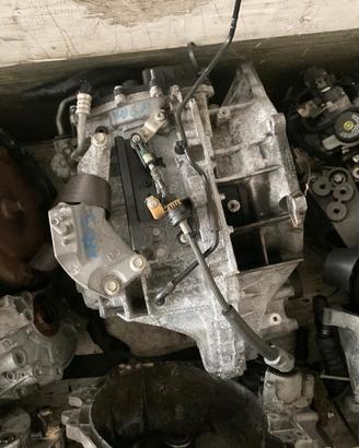 CAMBIO AUTOMATICO 306 DT RANGE ROVER 3.0 PER RICAM