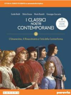 I classici nostri contemporanei