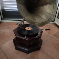 Grammofono