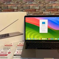 Macbook Pro 15" 2018 32gb ram/1tb ssd i7