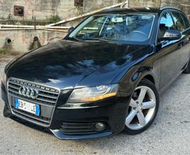 Audi A4 2.0 TDI 143CV F.AP. Advanced