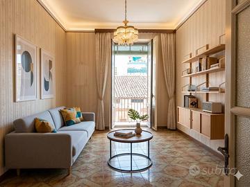 Semindipendente 5,5Vani ETerrazza Libertà/Italia