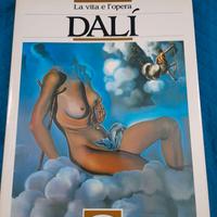 Volume: La vita e l’opera: DALI’