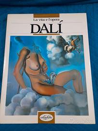 Volume: La vita e l’opera: DALI’