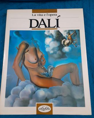 Volume: La vita e l’opera: DALI’