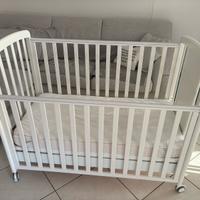 Lettino Italbaby Sweet Bear