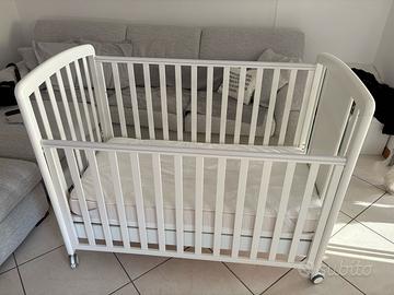 Lettino Italbaby Sweet Bear