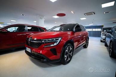 Renault Austral 1.2 E-Tech Full Hybrid Techno...