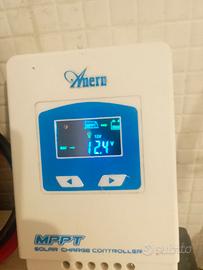 Regolatore mppt