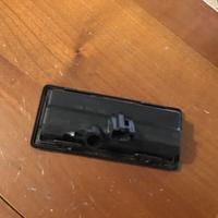 Maniglia apertura baule Audi A4