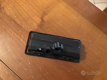 Maniglia apertura baule Audi A4