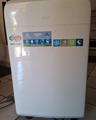 Argo Ludvig condizionatore portatile 10000 BTU