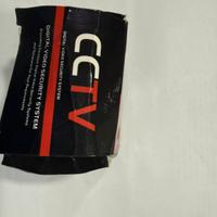 Telecamera mini wifi