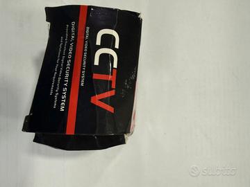 Telecamera mini wifi