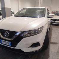 Nissan Qashqai 1.5 dCi 115 CV Business