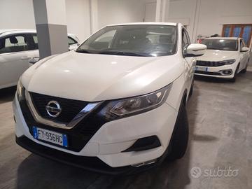 Nissan Qashqai 1.5 dCi 115 CV Business