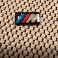 Adesivi 3D BMW M