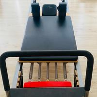 Reformer Salvaspazio Body&Exercise + Box