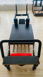 Reformer Salvaspazio Body&Exercise + Box