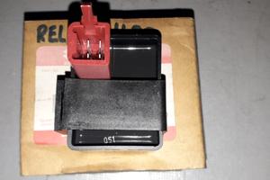 rele' pompa benzina SUZUKI INTRUDER 1400 NUOVO