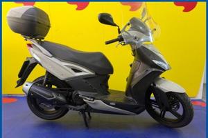 KYMCO Agility 200 Garantito e Finanziabile