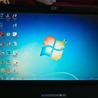 pc portatile HP