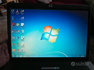 pc portatile HP