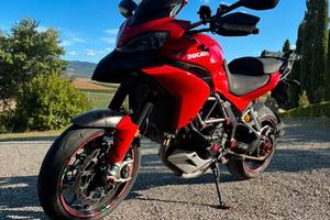 Ducati Multistrada 1200 S