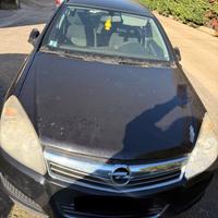 RICAMBI OPEL ASTRA SW