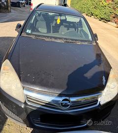 RICAMBI OPEL ASTRA SW