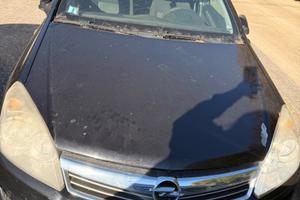 RICAMBI OPEL ASTRA SW