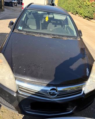 RICAMBI OPEL ASTRA SW