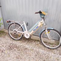 Stock bici elettrica