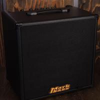 MARKBASS CMB 101 BlackLine 40W