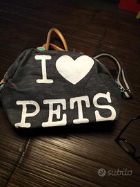 Borsa Gabs