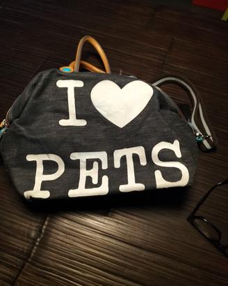 Borsa Gabs