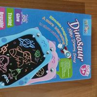 tavoletta magica  per bambini 