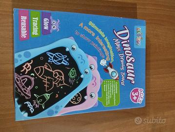 tavoletta magica  per bambini 