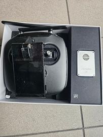 DJI lightbridge trasmettitore video foto dati