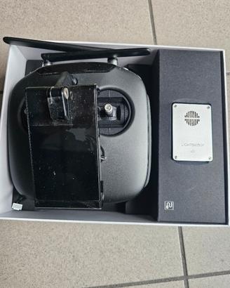 DJI lightbridge trasmettitore video foto dati