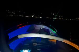 QuickSilver Commander 500 + motore e carrello omol