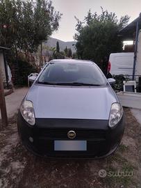 Fiat Grande Punto 1300 multijet