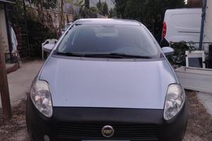 Fiat Grande Punto 1300 multijet
