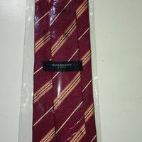 CRAVATTA BURBERRY