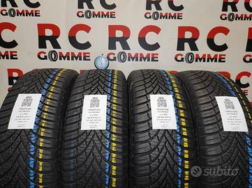 4 GOMME 165/60 R15 81H FIRESTONE QUATTRO STAGIONI