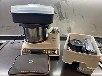 Kcook multi kenwood
