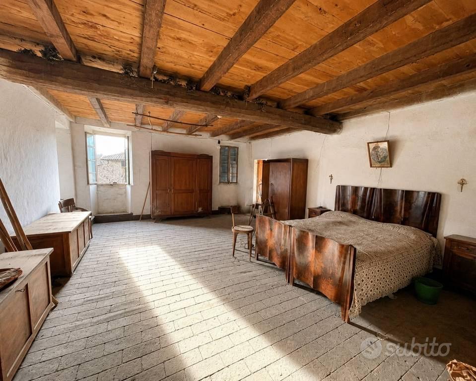 Rustico / Casale di 1509 m² con più di 5 locali e - Vista 5
