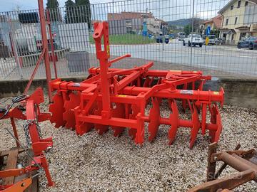 Frangizolle Nuovo di marca Sicma da 220 cm.