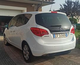 OPEL Meriva 2ª serie - 2013